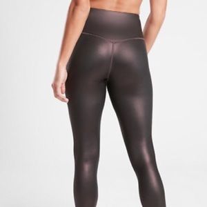 Athleta elation ultra high rise tight
